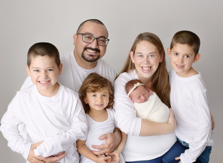 Okotoks, AB newborn photographer