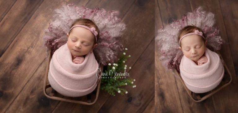 Okotoks, AB newborn photographer