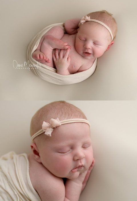 okotoks newborn photographer