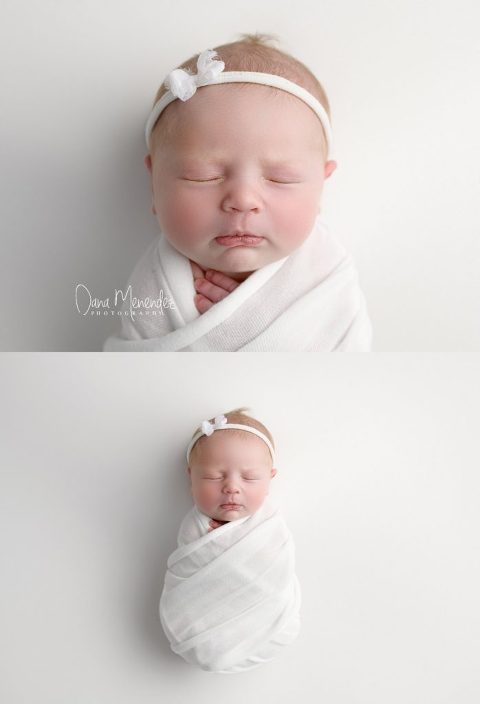 Calgary, AB newborn photographer