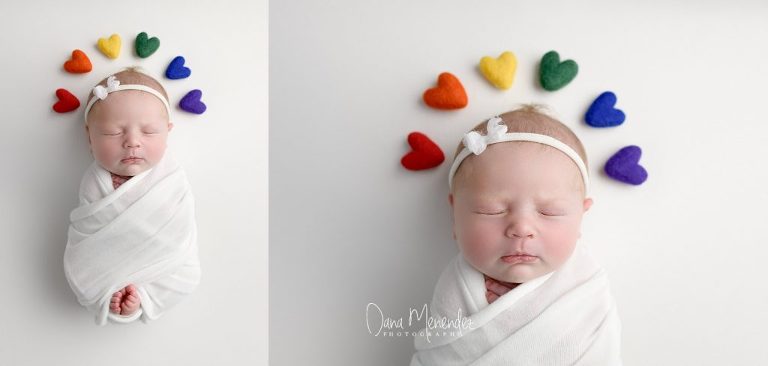 calgary newborn photographers