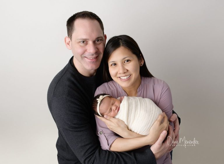 Okotoks, AB newborn photographer