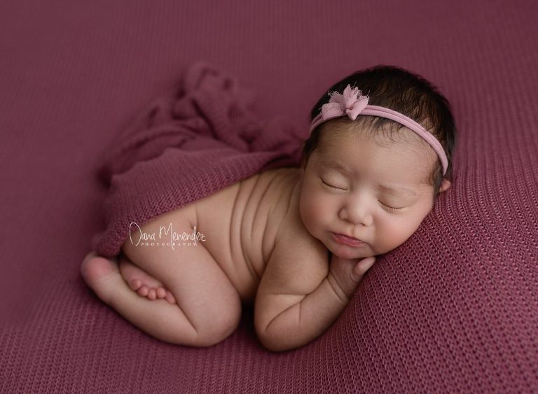 Okotoks, AB newborn photographer