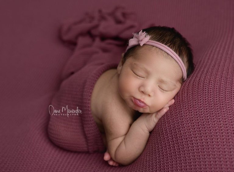 newborn photographer near me