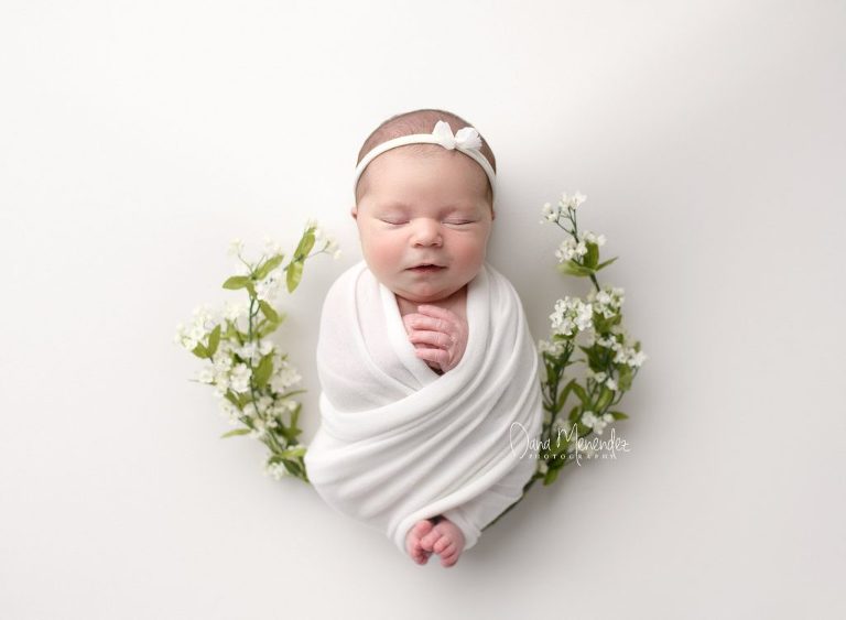 Okotoks, AB newborn photographer