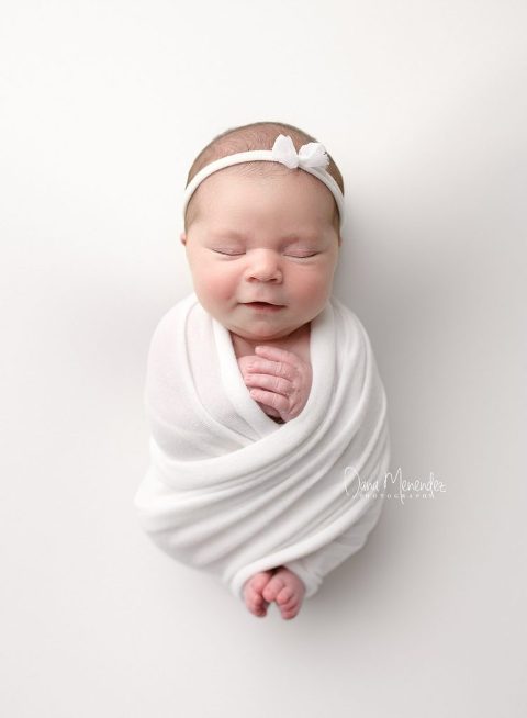 Okotoks, AB newborn photographers