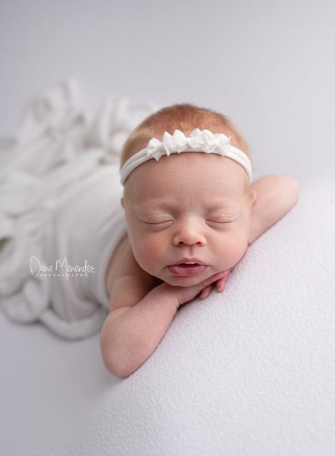 Okotoks, AB baby photographer