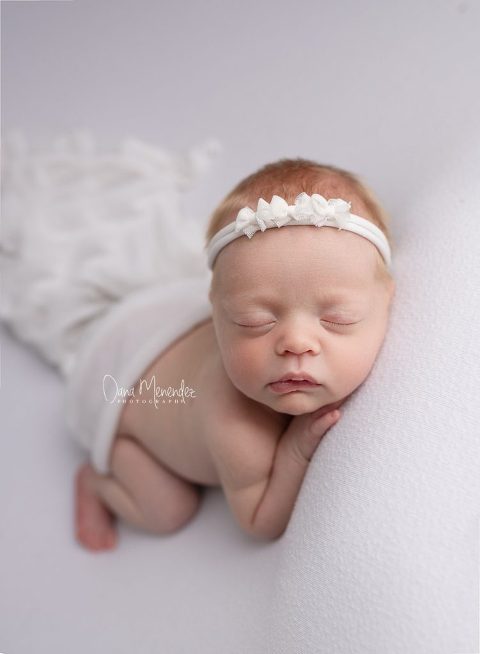 Okotoks, AB baby photographer