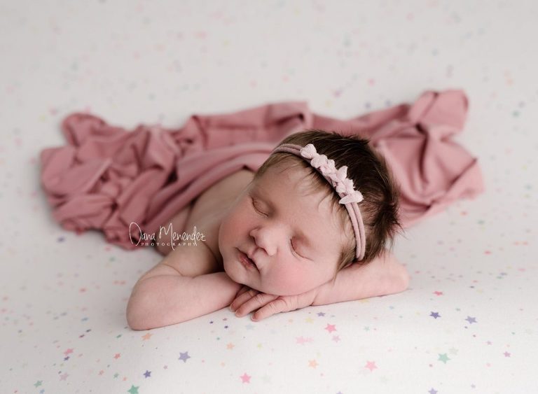 Okotoks, AB newborn photographer