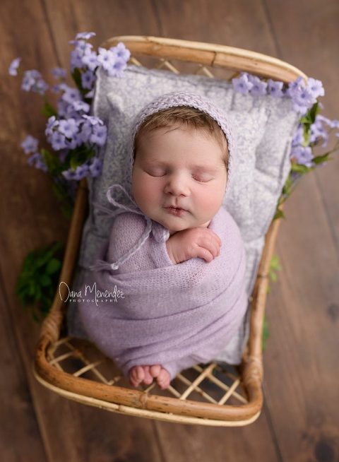 Okotoks, AB newborn photographer