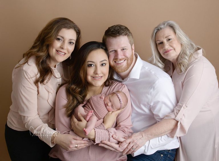 Okotoks, AB newborn photographer