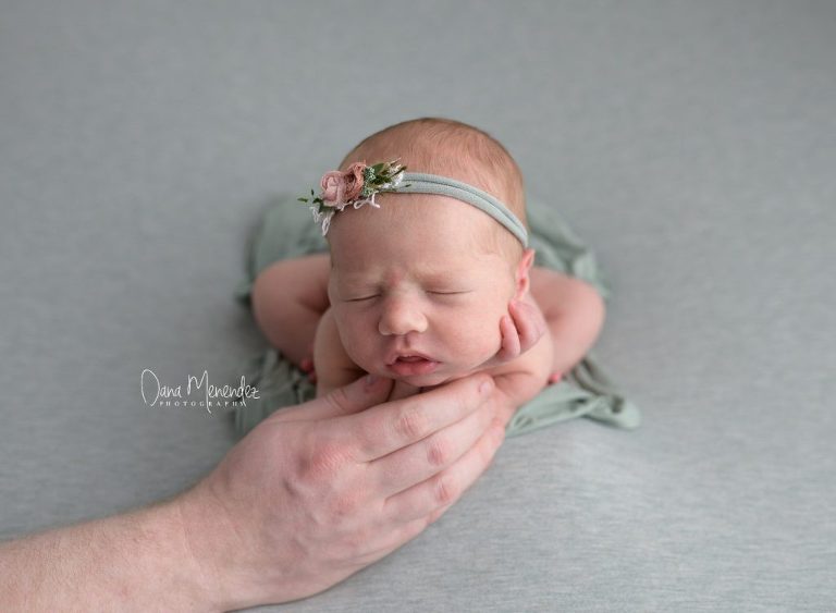 Okotoks, AB newborn photographer