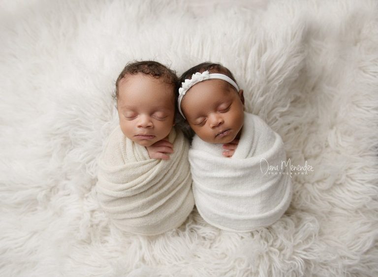 baby photos dallas twins