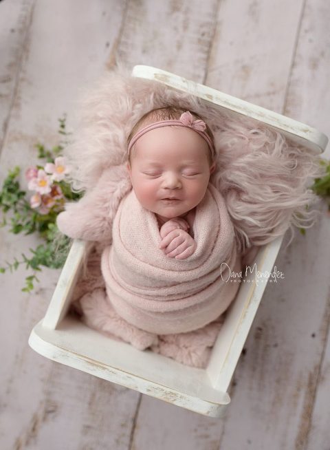 newborn photographer near me