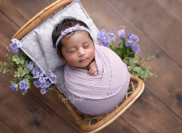 Okotoks, AB baby photographer