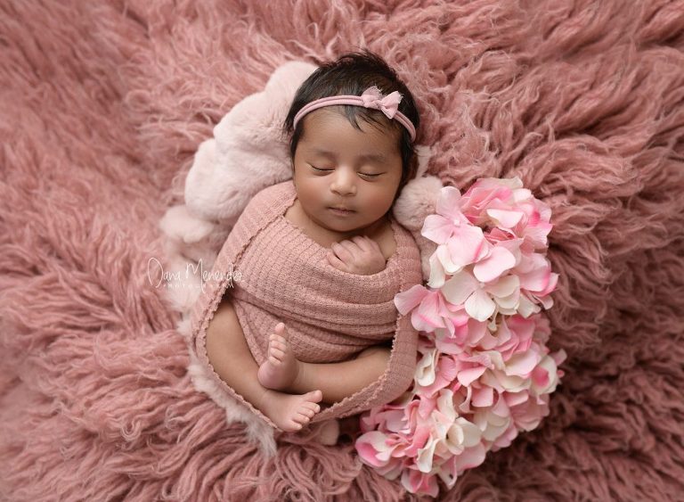 Okotoks, AB newborn photographer