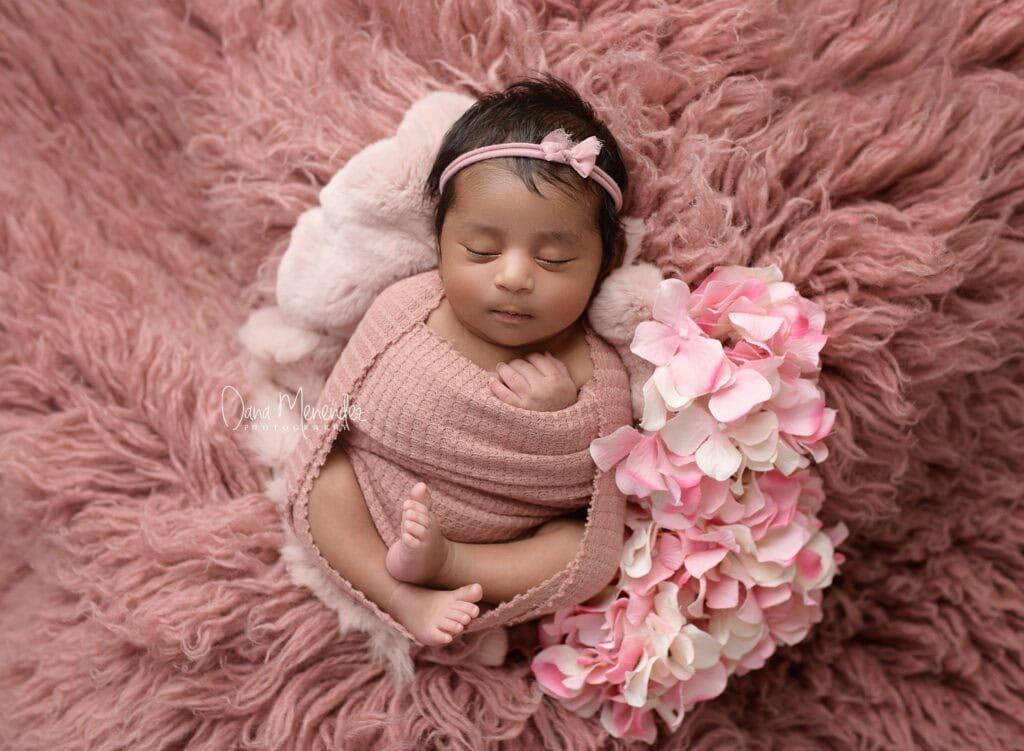 Okotoks, AB newborn photographer