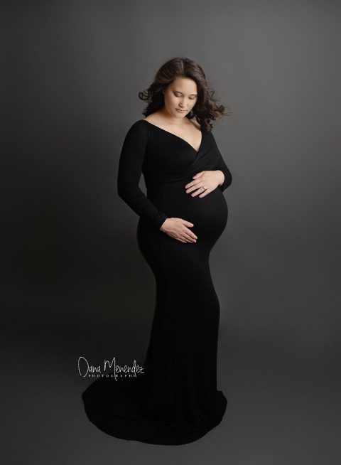 Okotoks, AB maternity photographer