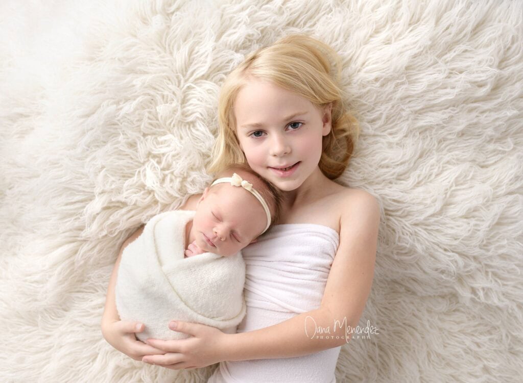 newborn photographer Okotoks, AB
