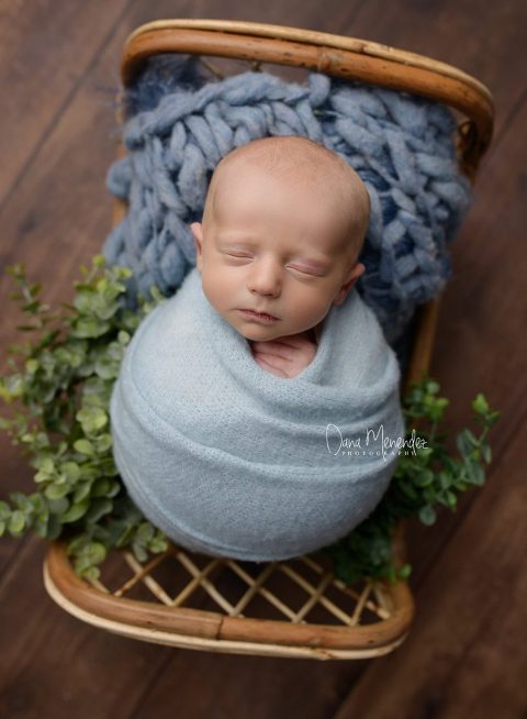 Okotoks, AB newborn photographer