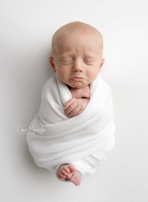 newborn photographer Okotoks, AB