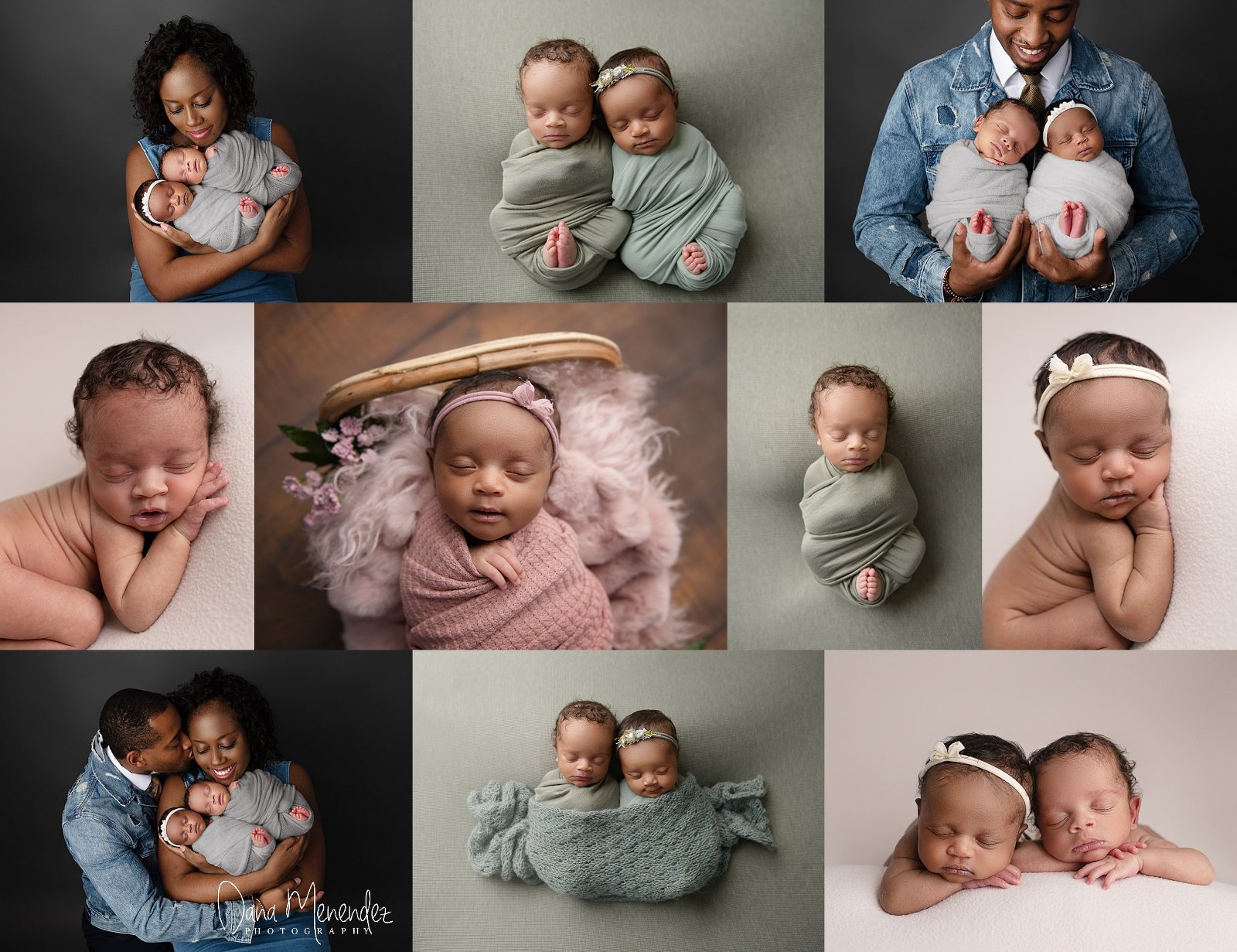 newborn photographer near me