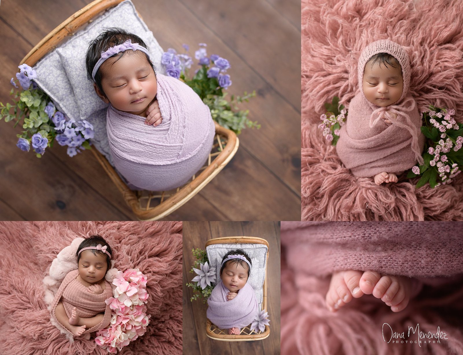 calgary newborn photographer