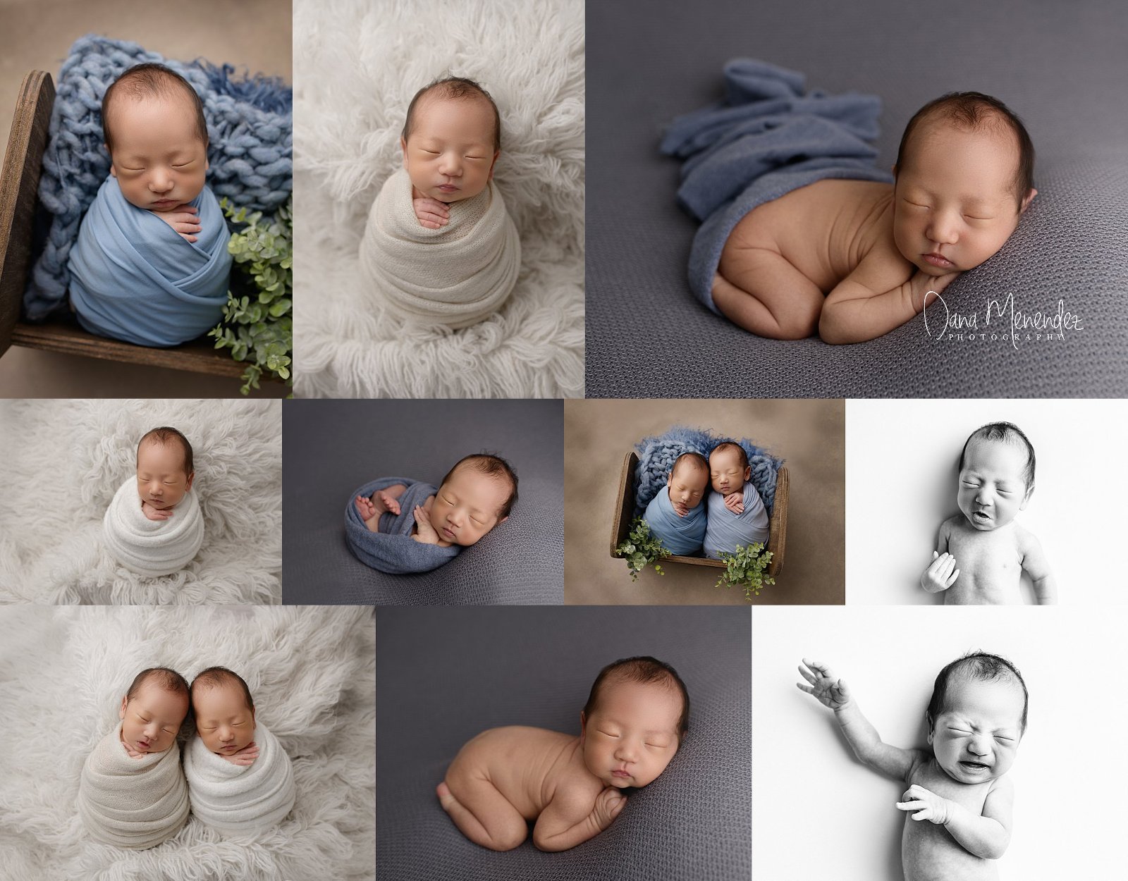 calgary baby photographer