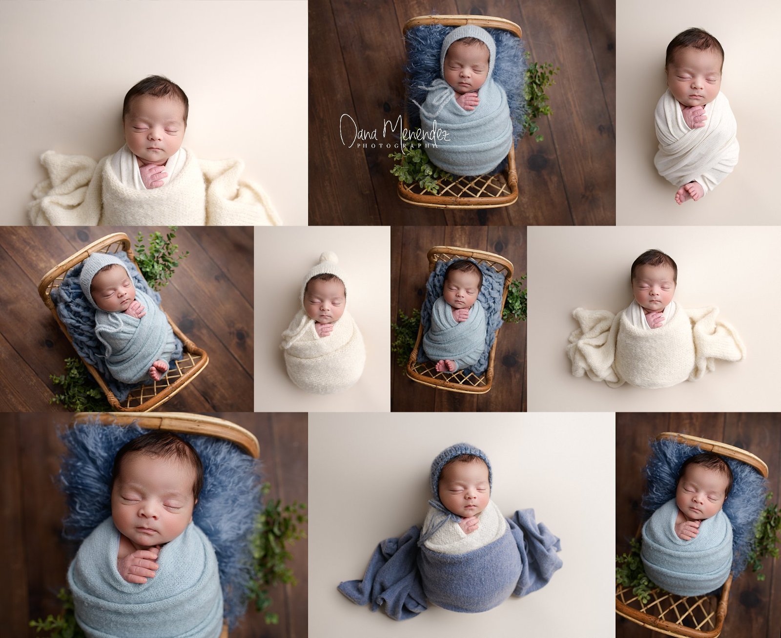 best newborn photographer near me