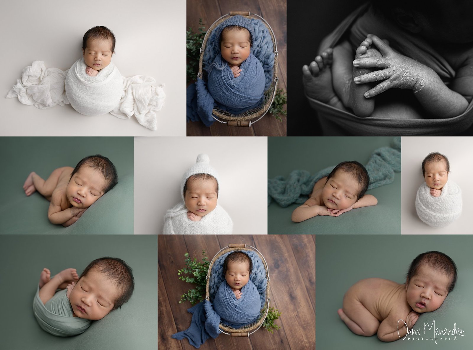 okotoks newborn photographer
