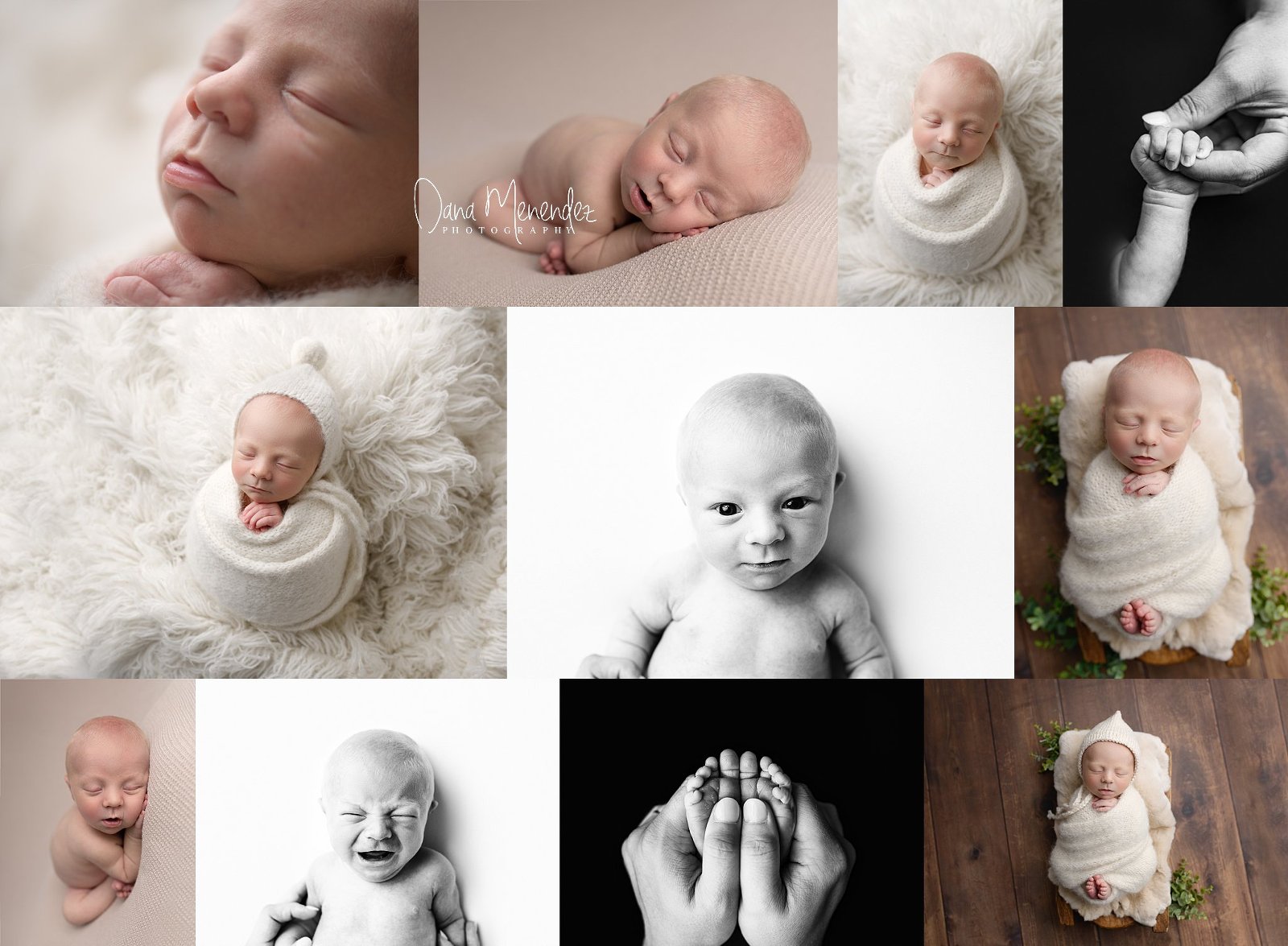 okotoks newborn photographer