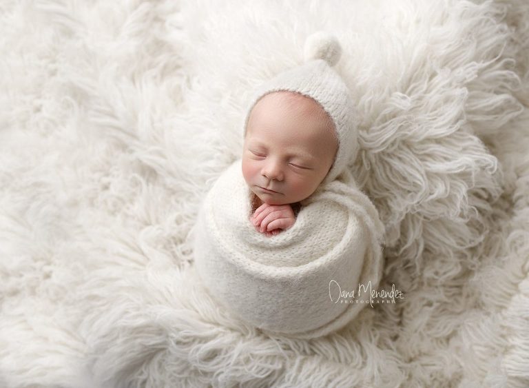 dallas newborn photographer