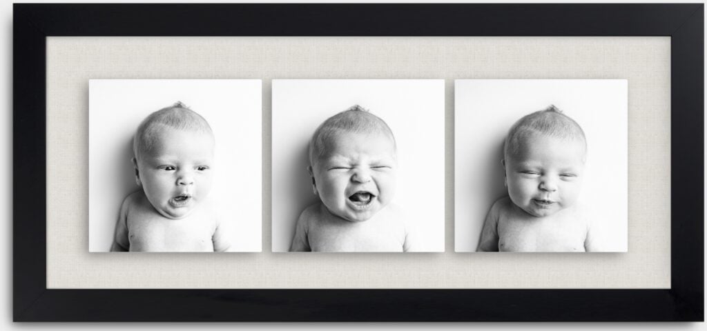 mugshots newborn