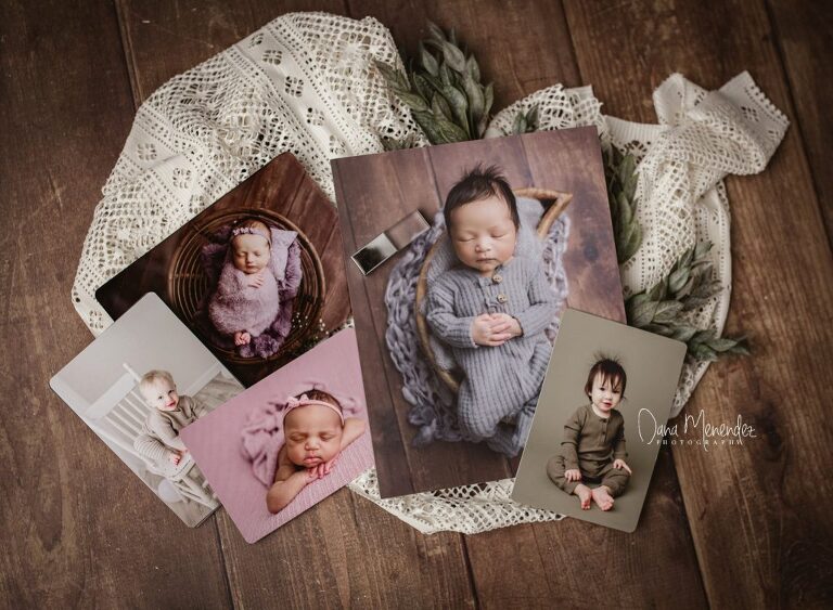 okotoks newborn photographer