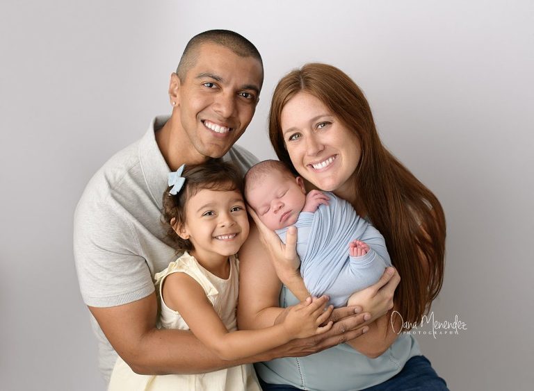 Okotoks, AB newborn photographer