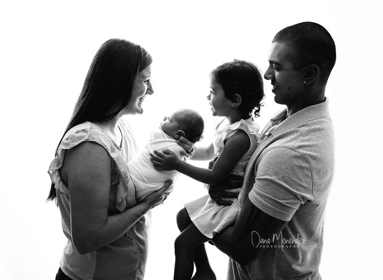 Okotoks, AB newborn pictures