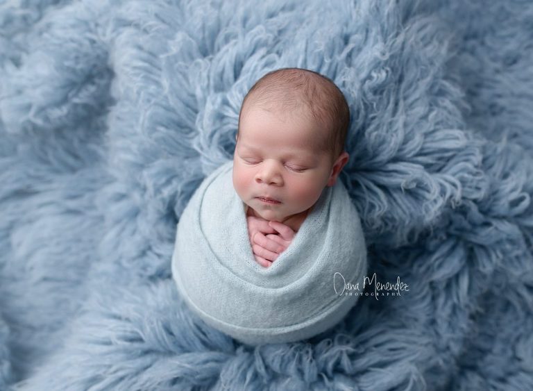 Okotoks newborn photography