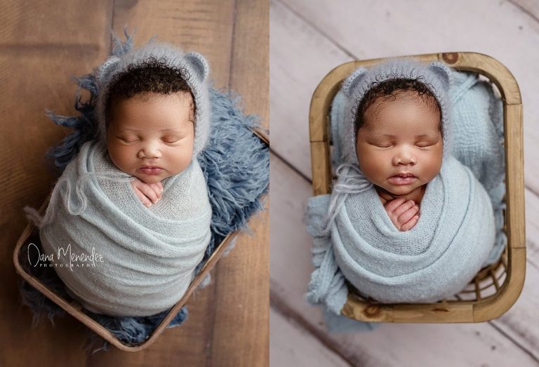 calgary newborn photographer