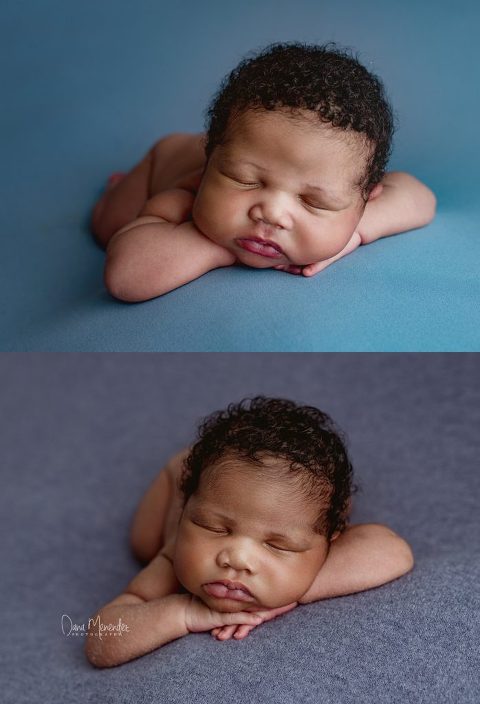 newborn photographer calgary