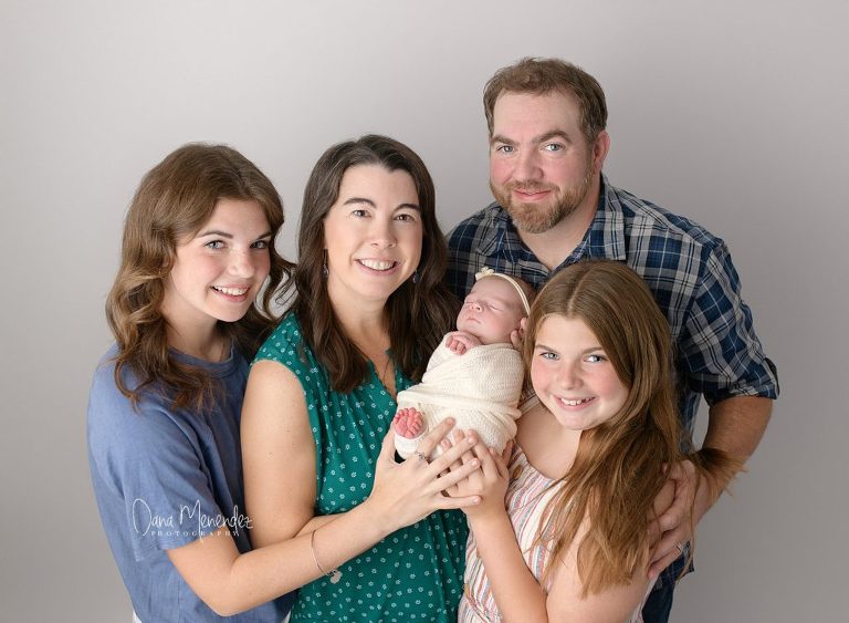 calgary ab newborn photographer