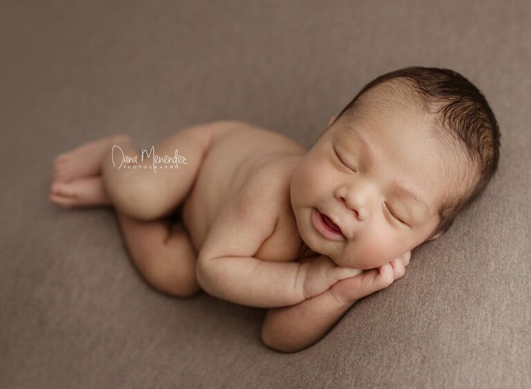 calgary newborn photographer