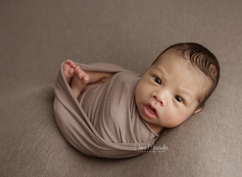 newborn photographer calgary