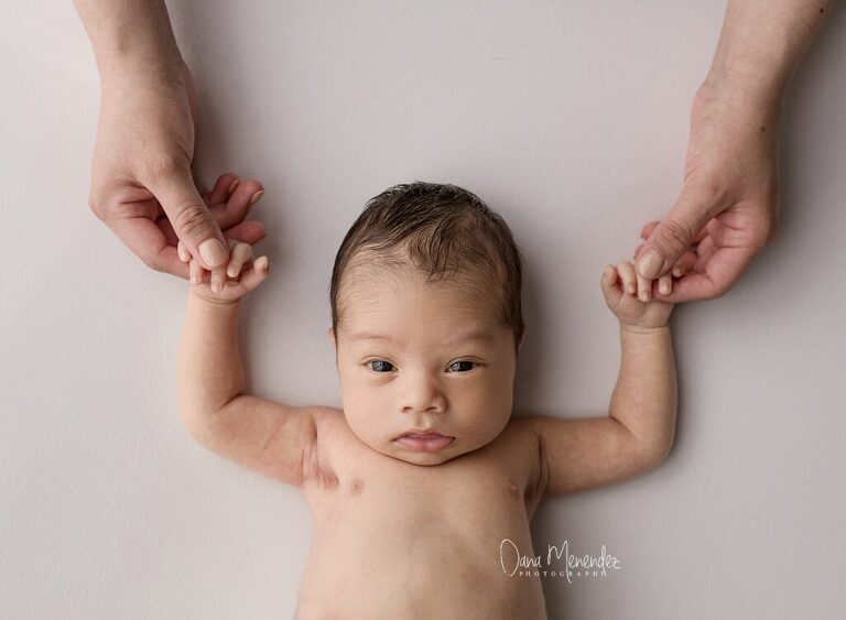 baby photographer calgary