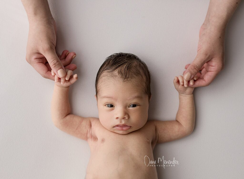 baby photographer calgary