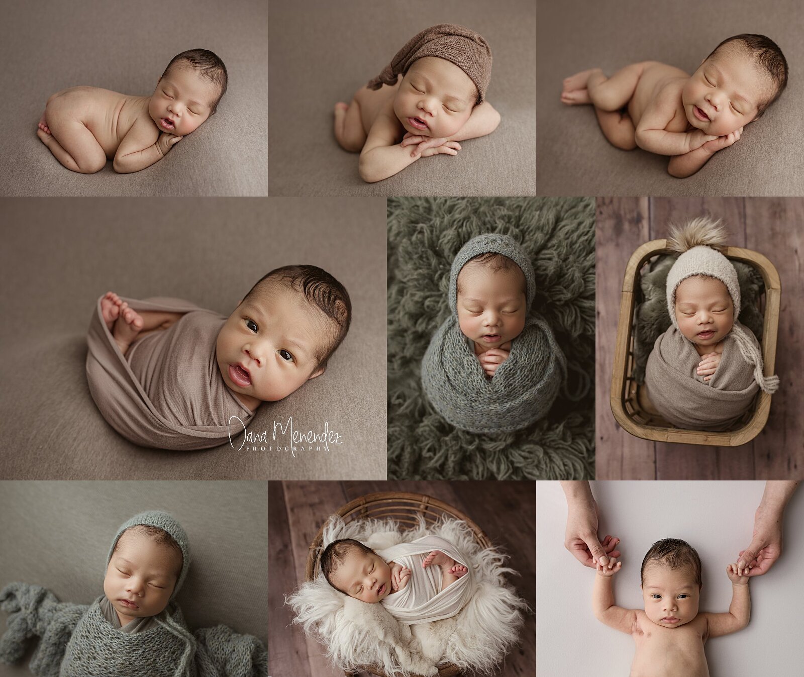 Newborn Photographer Calgary