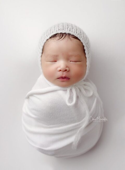 Newborn Photographer Calgary AB