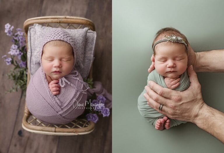 okotoks newborn photographer