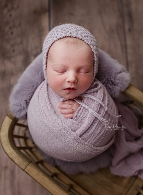 newborn photographer calgary