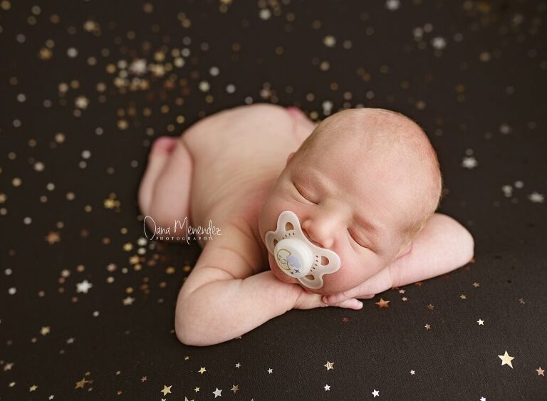 Calgary Newborn Photographer