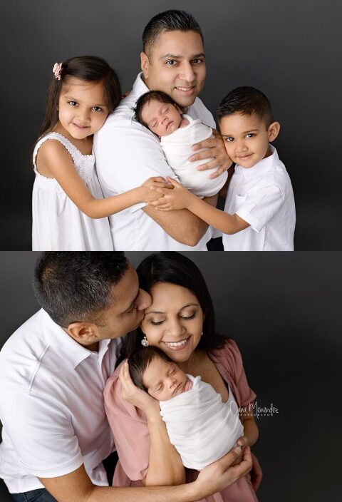 calgary newborn photographer